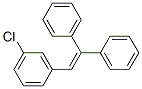 CAS No 18648-67-4  Molecular Structure
