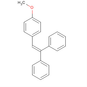 CAS No 18648-74-3  Molecular Structure