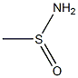 CAS No 18649-16-6  Molecular Structure