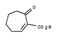 CAS No 186494-94-0  Molecular Structure