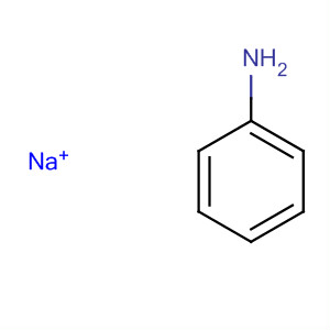 Cas Number: 1865-45-8  Molecular Structure