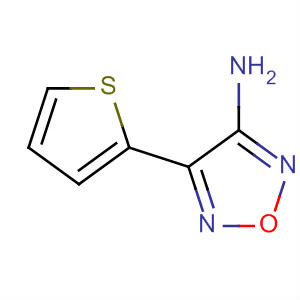 Cas Number: 186509-03-5  Molecular Structure