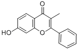 CAS No 18651-15-5  Molecular Structure
