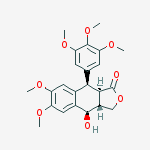 Cas Number: 18651-67-7  Molecular Structure