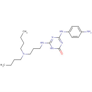 CAS No 186511-07-9  Molecular Structure