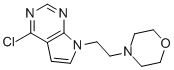 CAS No 186519-90-4  Molecular Structure