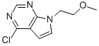 CAS No 186519-95-9  Molecular Structure