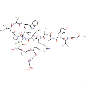CAS No 186526-33-0  Molecular Structure