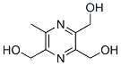 CAS No 186534-03-2  Molecular Structure