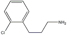 CAS No 18655-48-6  Molecular Structure