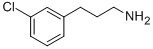 CAS No 18655-49-7  Molecular Structure