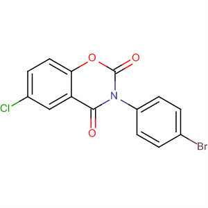 CAS No 18655-97-5  Molecular Structure