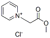 CAS No 18667-21-5  Molecular Structure