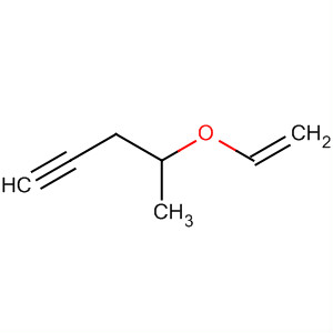 CAS No 18669-07-3  Molecular Structure