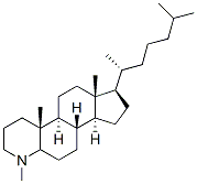 Cas Number: 1867-76-1  Molecular Structure