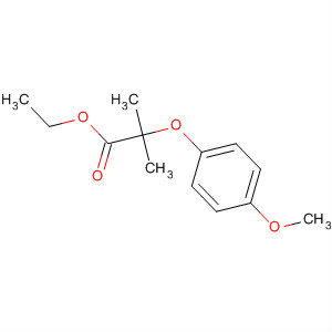 CAS No 18672-05-4  Molecular Structure