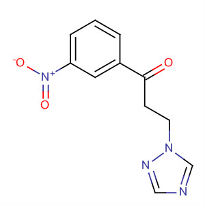 CAS No 186792-32-5  Molecular Structure