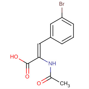 Cas Number: 186803-03-2  Molecular Structure