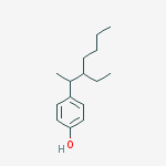 Cas Number: 186825-39-8  Molecular Structure