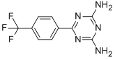 CAS No 186834-97-9  Molecular Structure