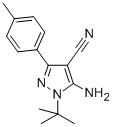 CAS No 186896-24-2  Molecular Structure