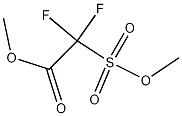 CAS No 1869-42-7  Molecular Structure