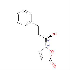 CAS No 186969-85-7  Molecular Structure