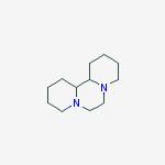 CAS No 18700-77-1  Molecular Structure