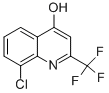 Cas Number: 18706-22-4  Molecular Structure