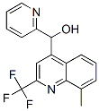 CAS No 18709-92-7  Molecular Structure