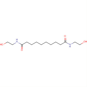 CAS No 1871-91-6  Molecular Structure