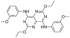 CAS No 18710-90-2  Molecular Structure