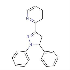 Cas Number: 18712-64-6  Molecular Structure