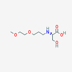 Cas Number: 187139-68-0  Molecular Structure