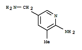 Cas Number: 187163-76-4  Molecular Structure