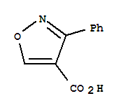 Cas Number: 18718-84-8  Molecular Structure