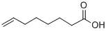 CAS No 18719-24-9  Molecular Structure