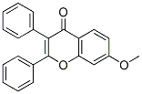 CAS No 18720-69-9  Molecular Structure