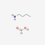 CAS No 18721-03-4  Molecular Structure