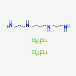 CAS No 187224-61-9  Molecular Structure