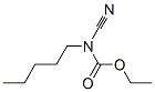 CAS No 187239-11-8  Molecular Structure