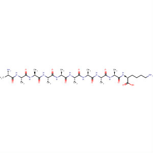 CAS No 187243-19-2  Molecular Structure