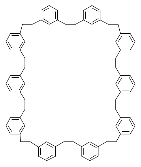 CAS No 18725-72-9  Molecular Structure