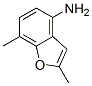 CAS No 187267-99-8  Molecular Structure