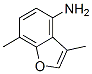 CAS No 187268-00-4  Molecular Structure