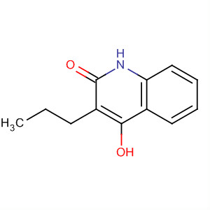 Cas Number: 1873-61-6  Molecular Structure