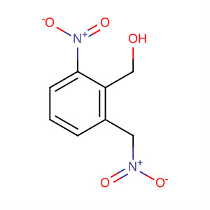 CAS No 18731-45-8  Molecular Structure