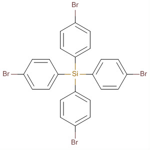 CAS No 18733-98-7  Molecular Structure