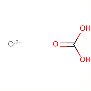 CAS No 18734-50-4  Molecular Structure