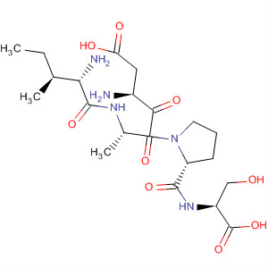 CAS No 187345-16-0  Molecular Structure